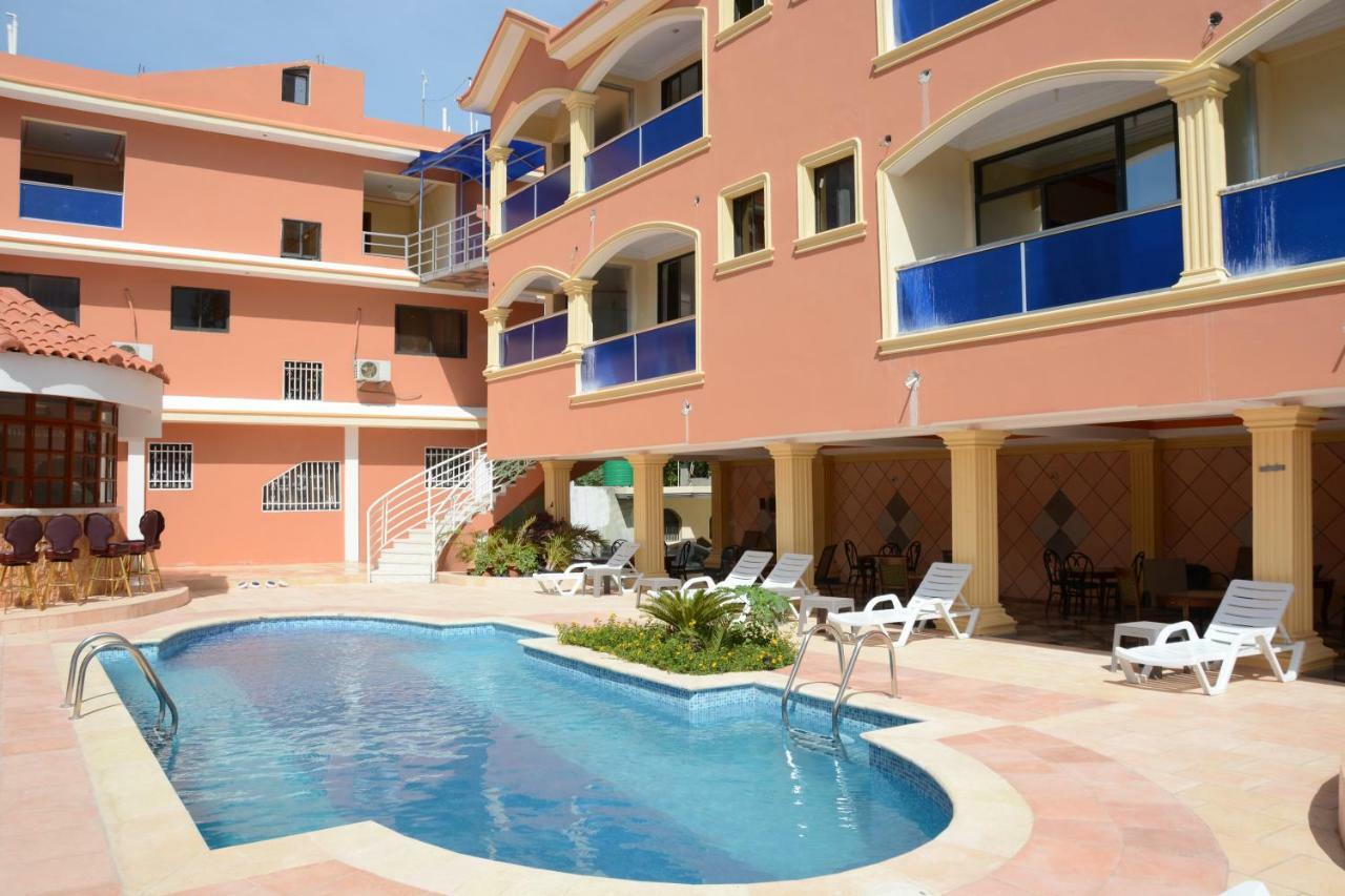 Hotel Tabarre 'S Palace Port-au-Prince Exterior photo